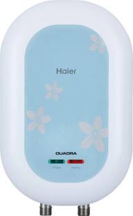 Haier ES 3V C1 3-Litre Vertical Spa Water Heater 3 L Instant Water Geyser