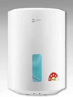 Orient Electric Cronos Pro 15 L Storage Water Geyser | 4 Star BEE Energy Rating