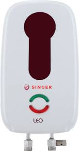 SINGER SWH03SLWT 3 L Instant Water Geyser