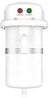 GRINISH 1 L Instant Water Geyser (1 L Instant Water Geyser,Instant Water Heater,Gijar Hot Water Electr...