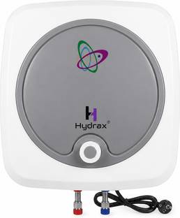 HYDRAX G07 25 L Storage Water Geyser