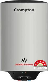 Crompton ASWH-6625(Arno Prime) 25 L Storage Water Geyser
