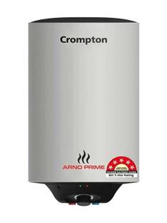 Crompton ASWH-6625(Arno Prime) 25 L Storage Water Geyser