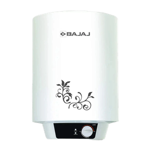BAJAJ Popular Plus (New Shakti Series) 15 L Storage Water Geyser Suitable for large wall spaces