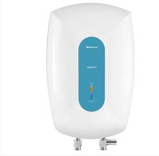 HAVELLS 3 L Instant Water Geyser (RUSH + 3L, WHITE BLUE)