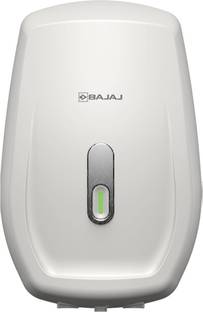 BAJAJ 3 L Storage Water Geyser (Shield Series Aerono Instant Water Heater/Geyser For Home|Non-Stick He...