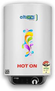 Eltons Hot On 15 L Storage Water Geyser