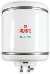 Polycab Eterna 15 L Storage Water Geyser