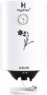 HYDRAX G10 50 L Storage Water Geyser