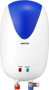 ACTIVA PREMIUM 3 L Instant Water Geyser