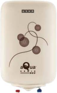 USHA Aquagenie Neo 6 L Storage Water Geyser