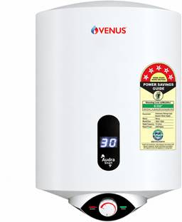 Venus Audra Smart 10 L Storage Water Geyser