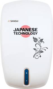 Sansui AquaZen_5.9 5.9 L Instant Water Geyser