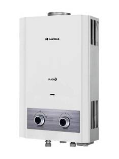 HAVELLS 1.2 kg 6L Flagro Geyser 6 L Gas Water Geyser