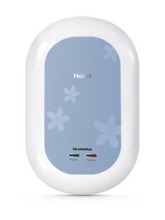 Haier EI3V-C1(W)-P 3 L Instant Water Geyser | with Free Pipes and Free Installation