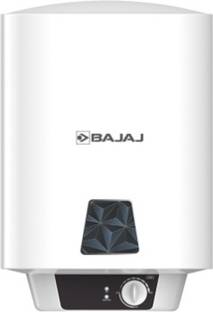 BAJAJ 25 L Storage Water Geyser (Bajaj Popular Neo 25L Storage Water Heater, White)