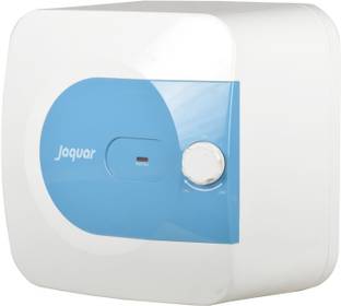 Jaquar Elena Vertical (Manual) 10 L Storage Water Geyser
