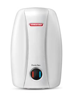 Racold pronto neo ss 3v-3kw 3 L Instant Water Geyser
