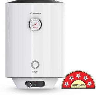 Goldmedal G-Hydro 25 L Storage Water Geyser
