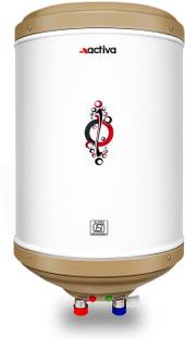 ACTIVA Amaazon 10 L Storage Water Geyser