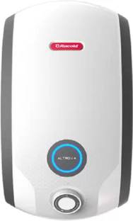 Racold Altro i+ 6 L Instant Water Geyser