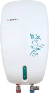 Sansui AquaZen_5.9 5.9 L Instant Water Geyser