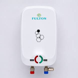 FULTON Rapido 3 L Instant Water Geyser