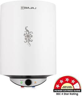 BAJAJ Edrea 25 L Storage Water Geyser
