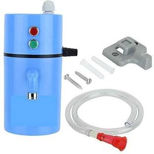 Lipzie Instant Electric Water Heater Tankless Instant Water Geyser