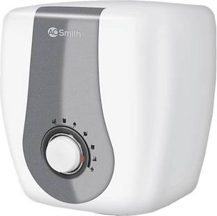 AO Smith Finesse-015 15 L Storage Water Geyser