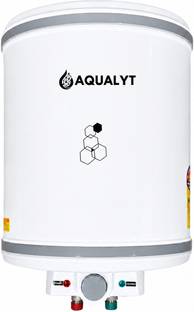AQUALYT Superb 25 L Water Storage Geyser | 5 Stars BEE Rating 25 L Storage Water Geyser