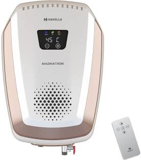 HAVELLS Magnatron 15 L Storage Water Geyser