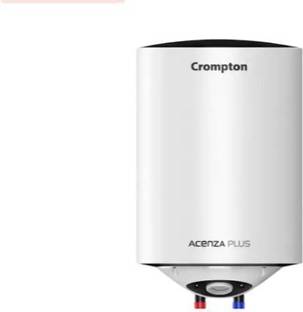 Crompton ASWH-6106 6 L Instant Water Geyser
