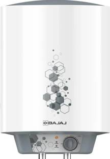 BAJAJ ASTOR 10 L Storage Water Geyser | with Free Pipes and Free Installation