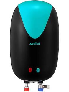 ACTIVA Act_Prem_3Ltr_Black 3 L Instant Water Geyser