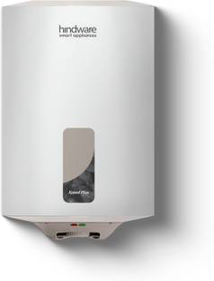 Hindware Smart Appliances Xceed Plus 15 L Storage Water Geyser