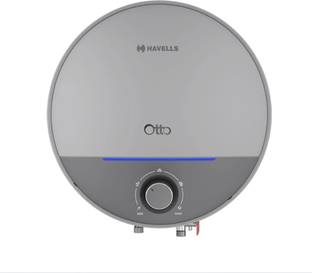 HAVELLS OTTO WATER HEATER 25 L Storage Water Geyser