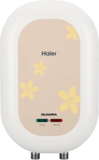 Haier EI3V-C1(I)-P 3 L Instant Water Geyser
