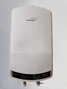 V-Guard MAHA PLUS 5L 5 L Instant Water Geyser