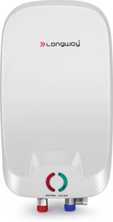Longway Zyro 5.5 L Instant Water Geyser