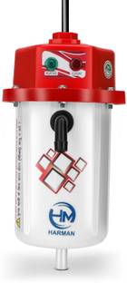 HARMAN INDUSTRIES 1 L Instant Water Geyser (instant portable water Heater/Geyser for Home Office Resta...