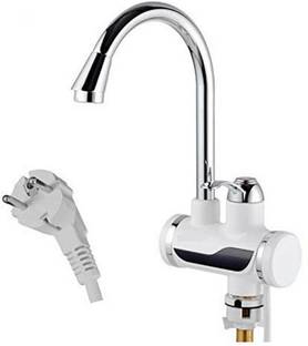 Radhe 1L Instant Water Geyser Heater Electric Tap Warm Water Kitchen Heating Fast 1001 1 L Instant Wat...