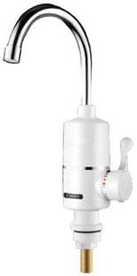 DRUMSTONE 3000 Watt Instant Hot Water Tap – Efficient Tankless Heating for Bathroom Tankless Instant W...