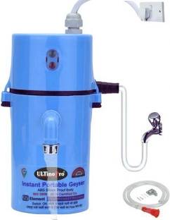 UltinoPro Water Geyser-01A5 75 L Instant Water Geyser