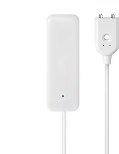 Ledgebit LT-AW77 Smart WiFi & Zigbee Water Leak Sensor – Wireless Flood Detector | Water Leak Detector