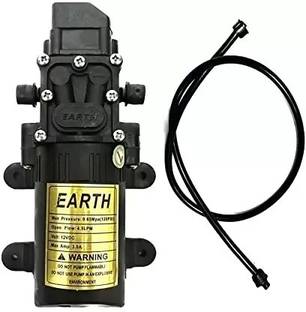VINITRON Diaphragm High Performance Water Pump_12V Cooler