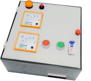 M S control 3 HP Single phase water pump panel /Submersible Water Pump Submersible Water Pump