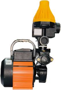 V-Guard 0.5 HP Pressure Pump(NEON-NH 60) Centrifugal Water Pump