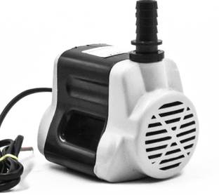 Depron 18 Watt Super Efficient Heavy Duty Submersible Water Pump (0.025 hp) Air Aquarium Pump