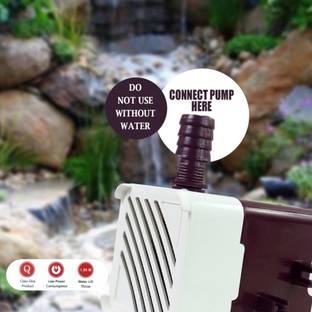 FMSA4 cooler water pump motor Heavy Duty Dynamically Balanced Multipurpose 220v/50hz Submersible Water Pump